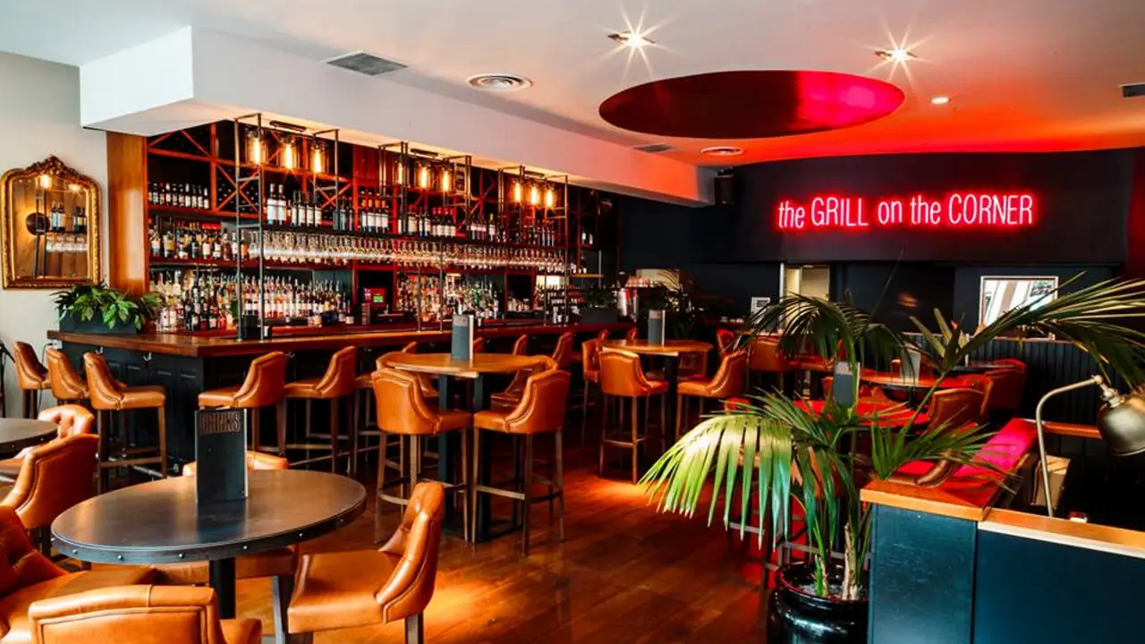 The Grill On the Corner - Glasgow, Glasgow, Lanarkshire
