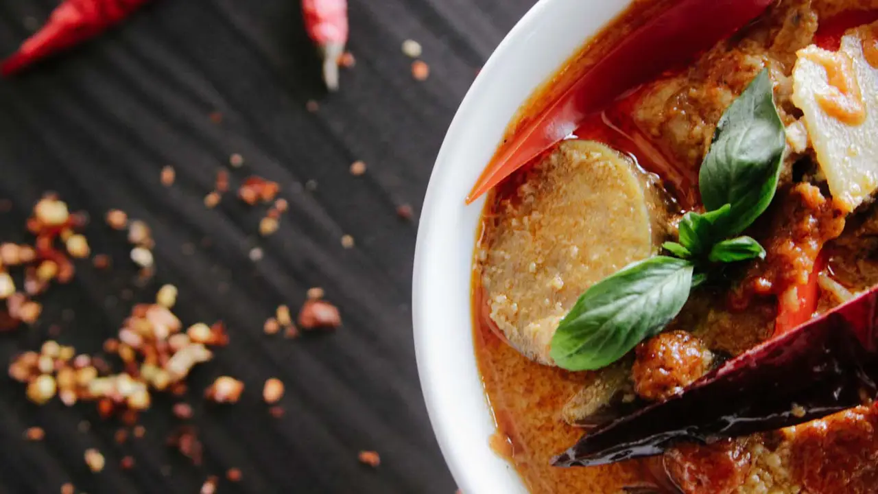 Shikara - Fine Indian Cuisine, London, 