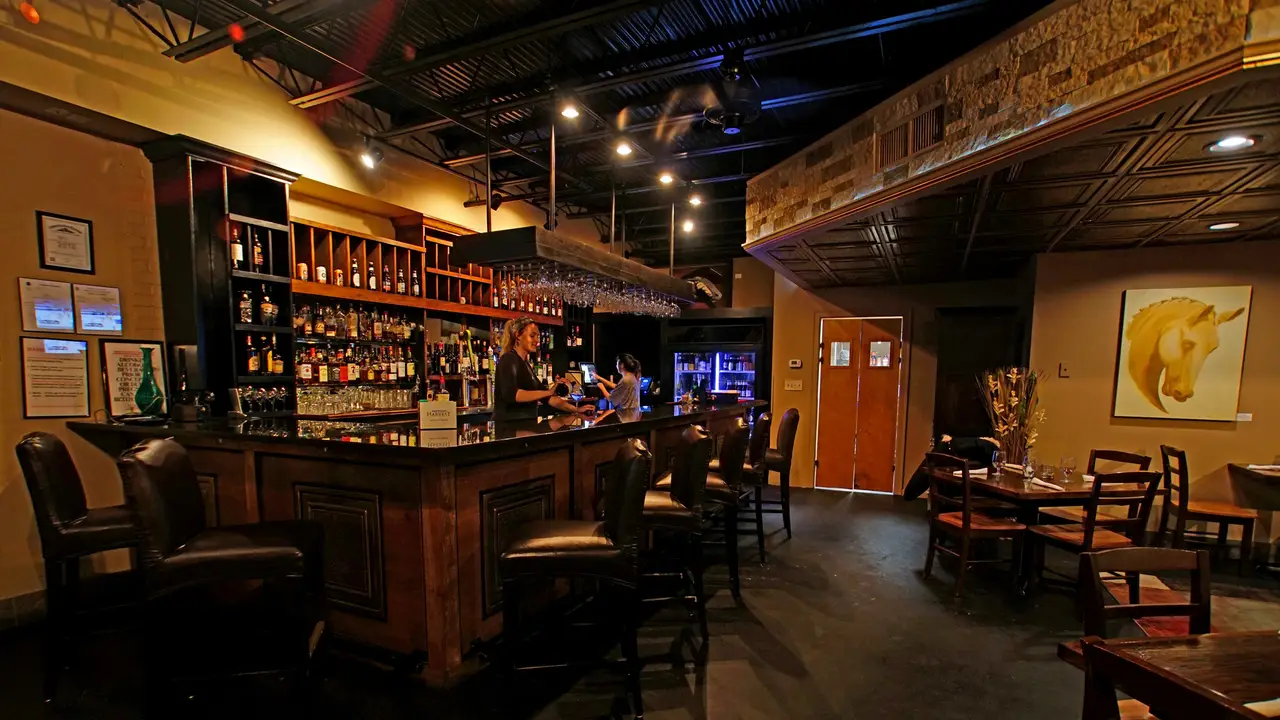 Ranada's Bistro + Bar, Lexington, KY