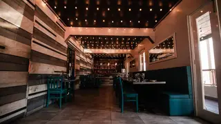 A photo of Delavida Restobar restaurant