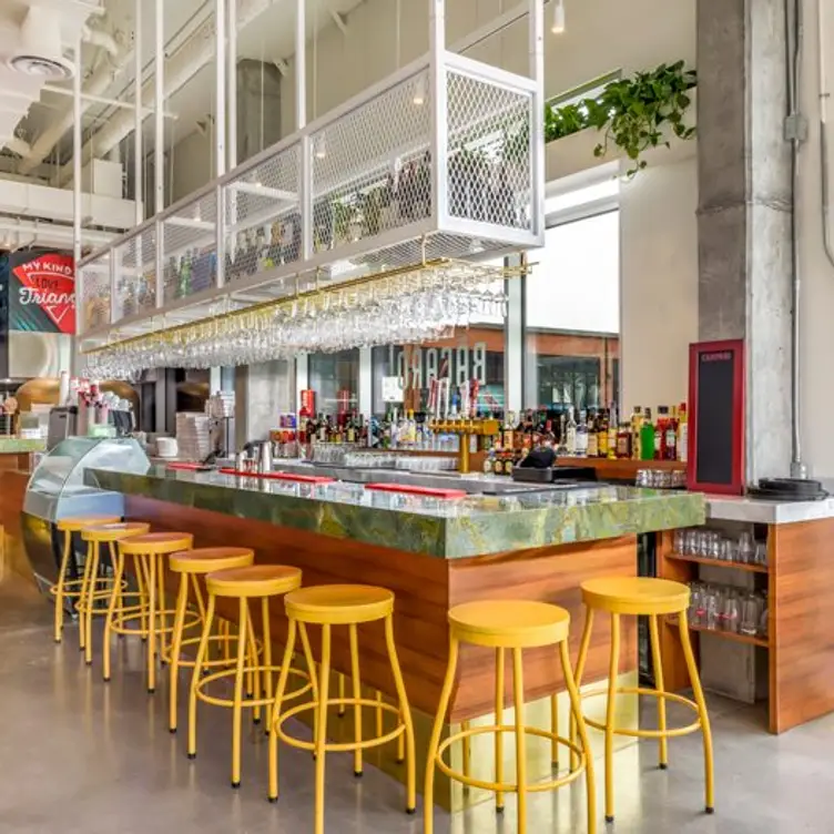 Bacaro TMR, Montréal, QC