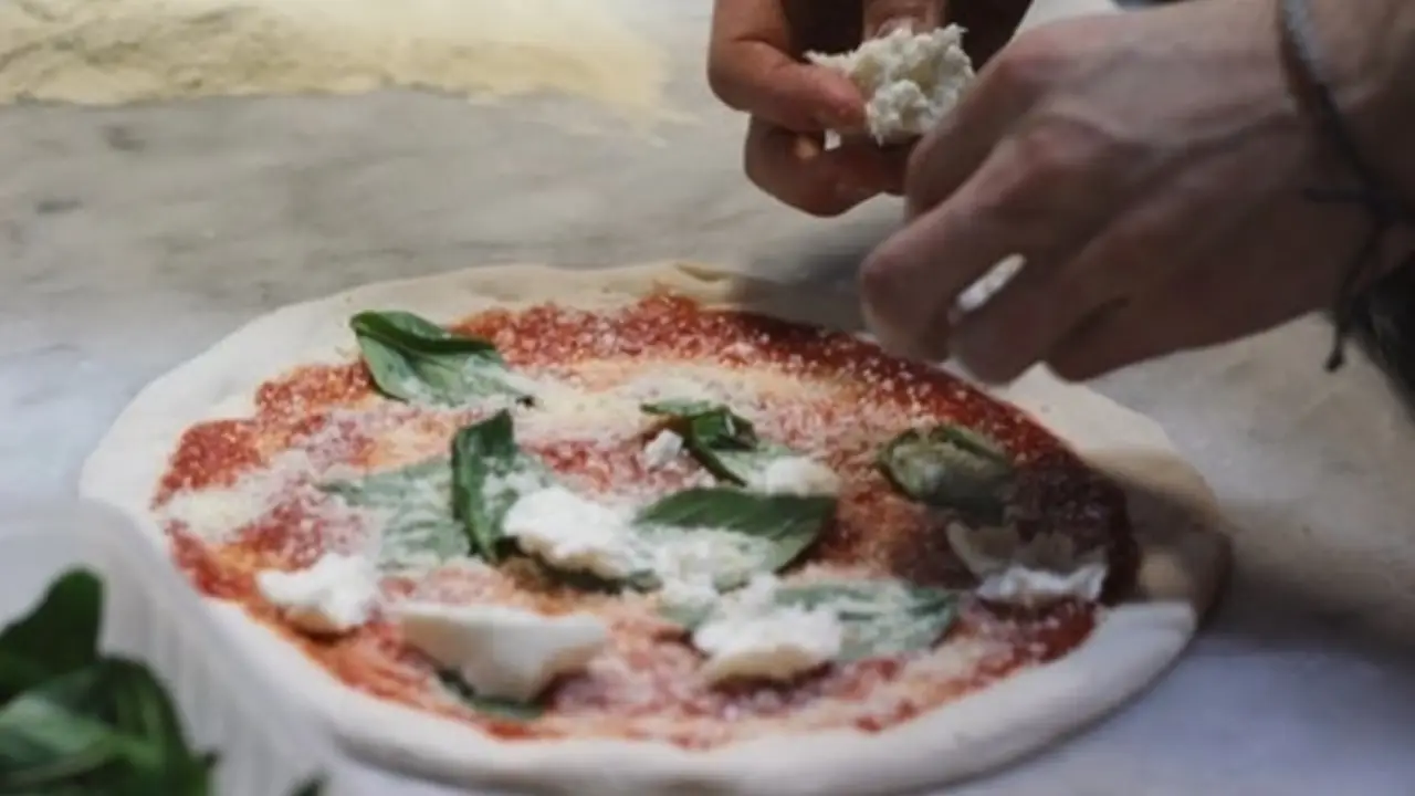 Bocca Pizzeria, Warrandyte, AU-VIC