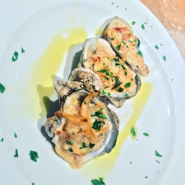 Siena Ristorante, Stamford, CT