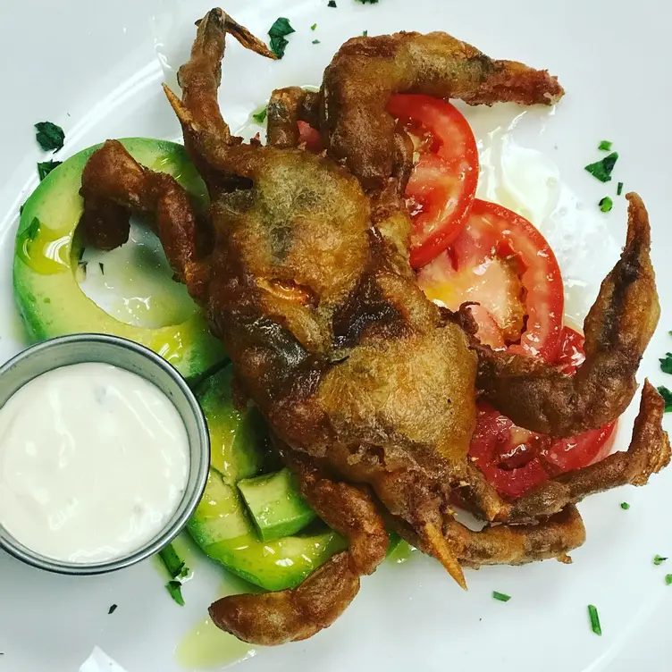 Siena Ristorante, Stamford, CT