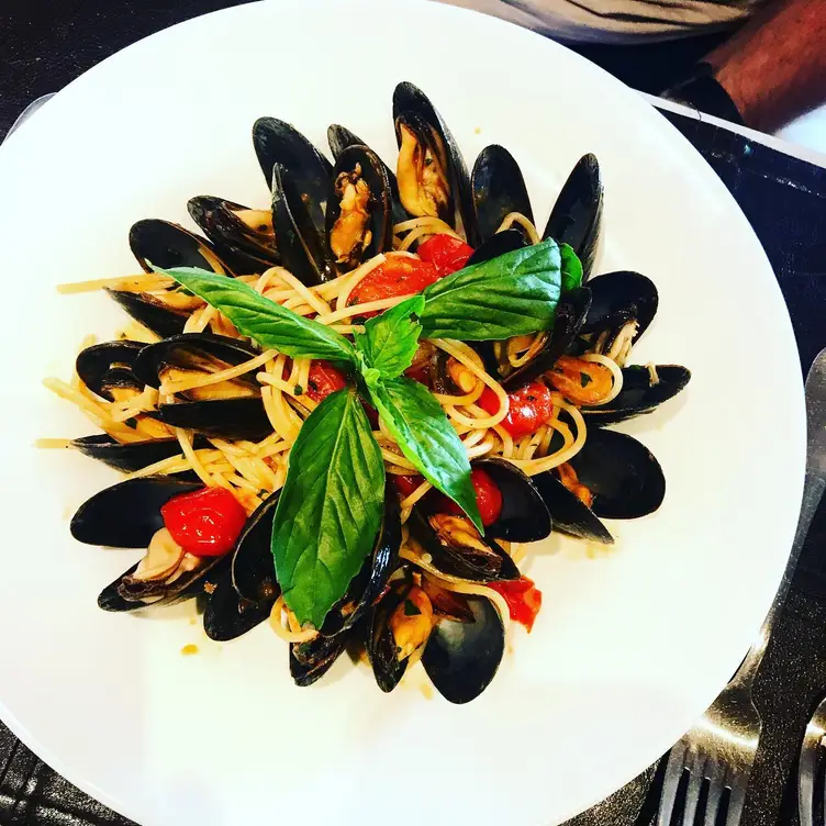 Siena Ristorante, Stamford, CT