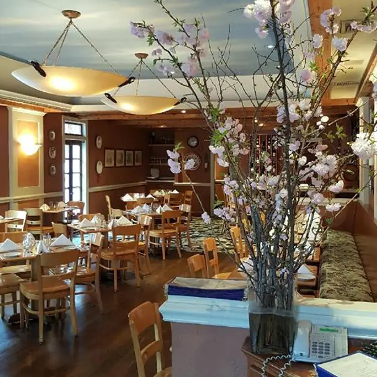 Siena Ristorante, Stamford, CT
