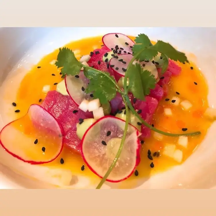 Caya Restaurant, Goleta, CA