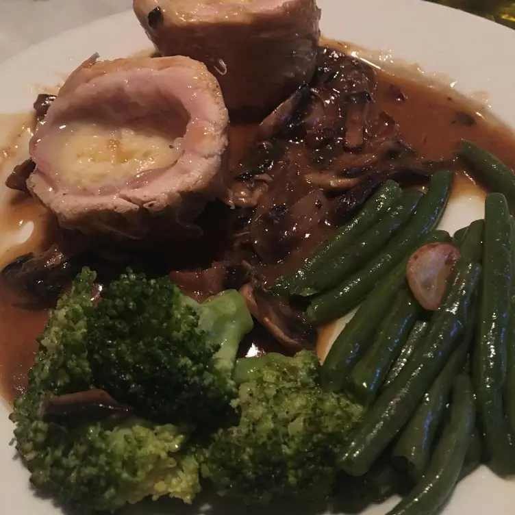 Joe G Restaurant, New York, NY