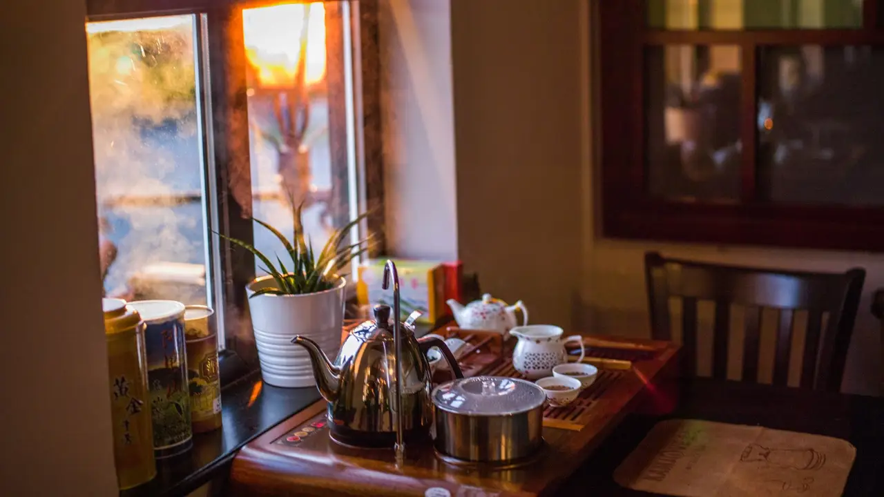 Duph - D2U PEKING HOUSE, Blarock, Co. Dublin