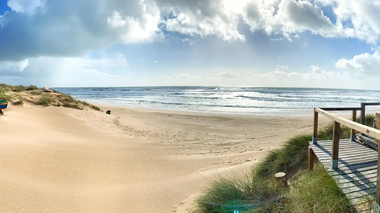 Yamba Caparica, Almada, Lisbon