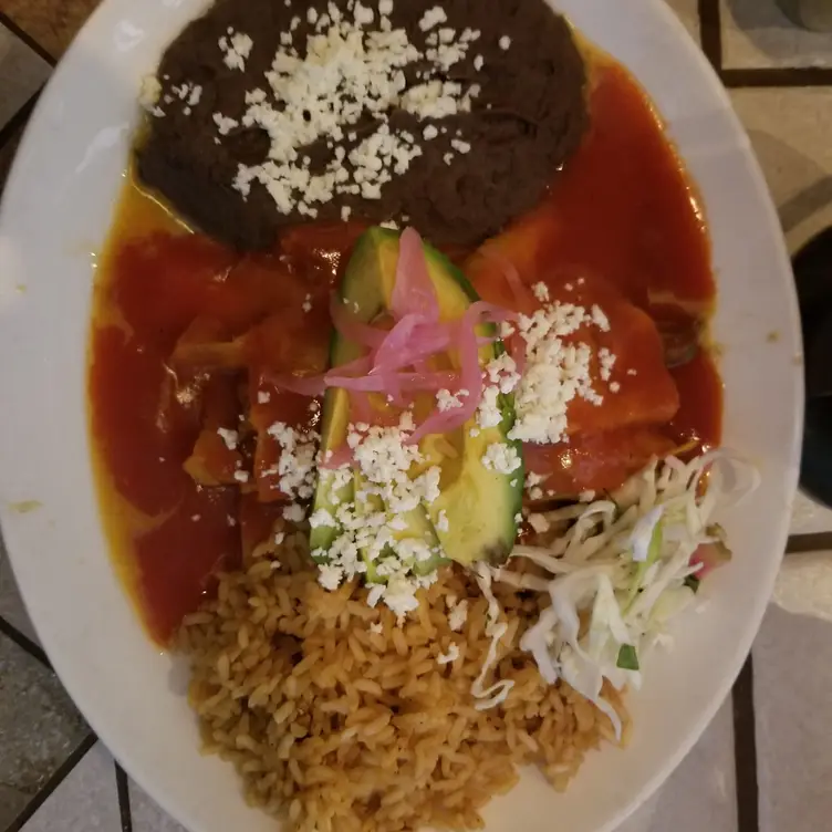 Sonterra Grill - Permanently Closed, Colorado Springs, CO
