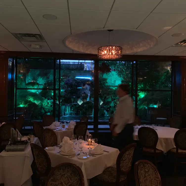 Mulino's, White Plains, NY