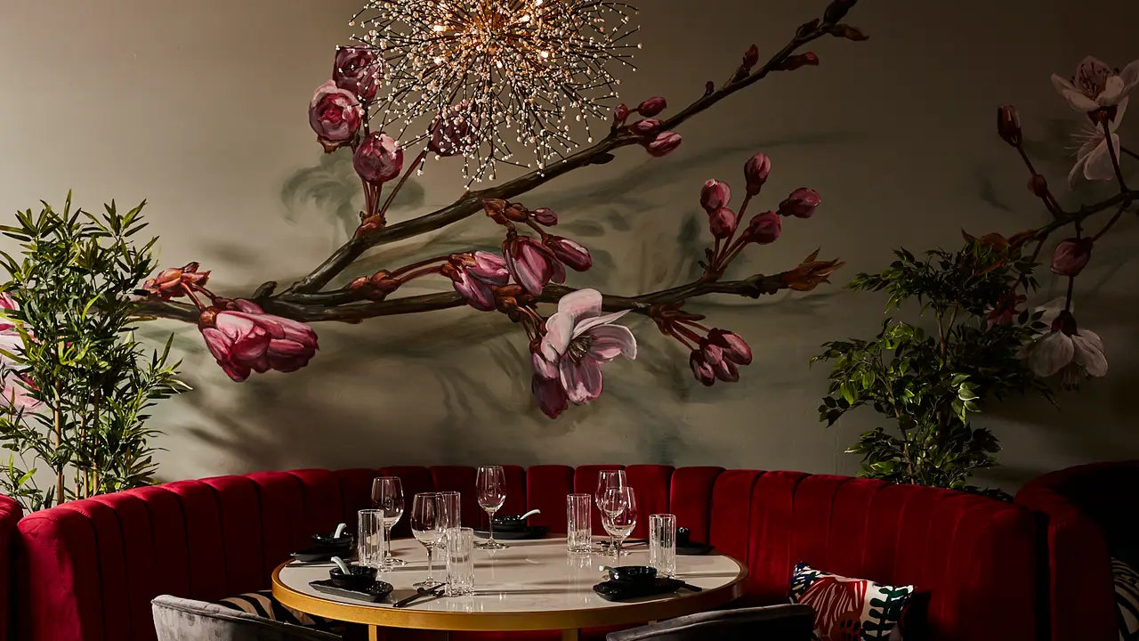 Blossom Dim Sum & Grill - Permanently Closed, Vancouver, BC