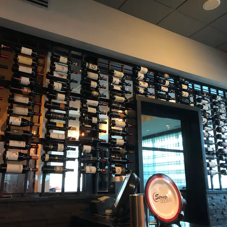 Strega Prime, Woburn, MA