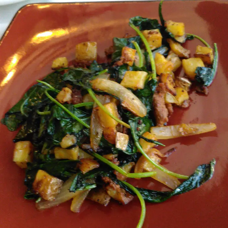Gala Restaurant & Bar, Williamstown, MA