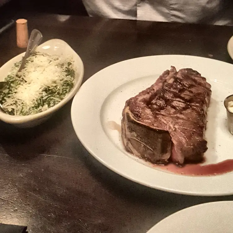 Okeechobee Steakhouse, West Palm Beach, FL