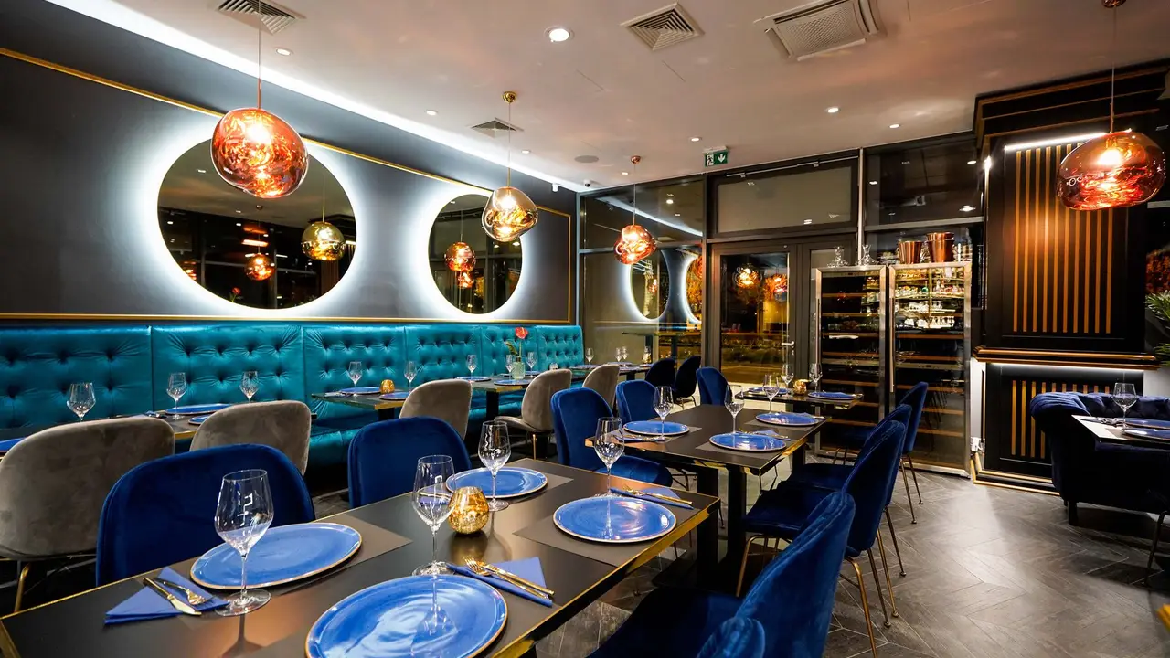 Franko’s Pizza & Bar, Zagreb Grad, Zagreb