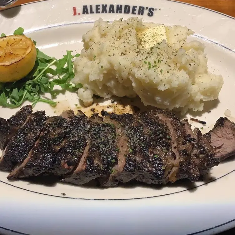 J. Alexander's - Raleigh, Raleigh, NC