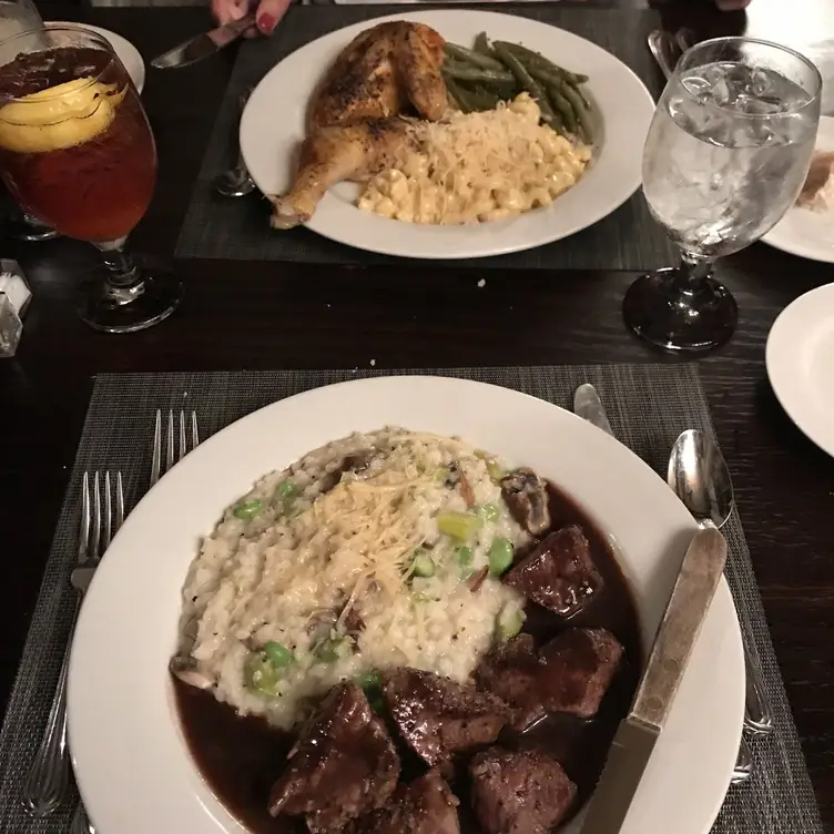 The Chestnut Grille, Blowing Rock, NC