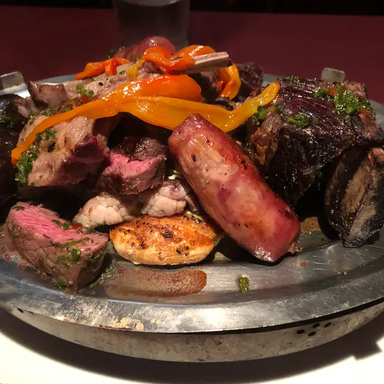 Tango & Malbec - Permanently Closed, Houston, TX