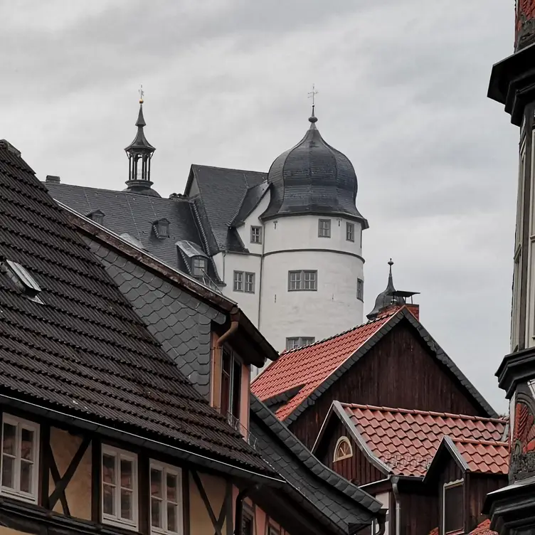 GUSTO - Stolberg, Südharz, ST