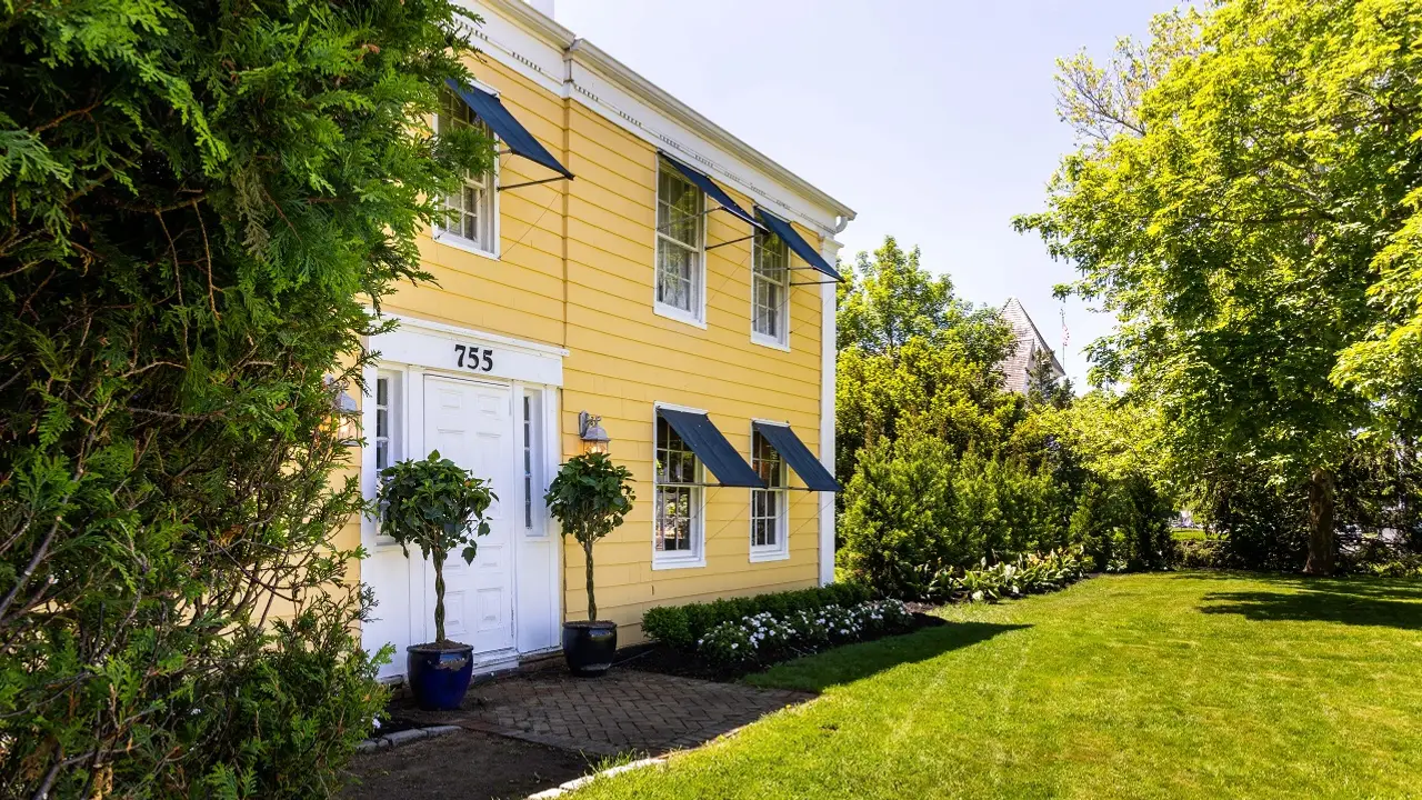 The Garden at Water Mill, Water Mill, NY