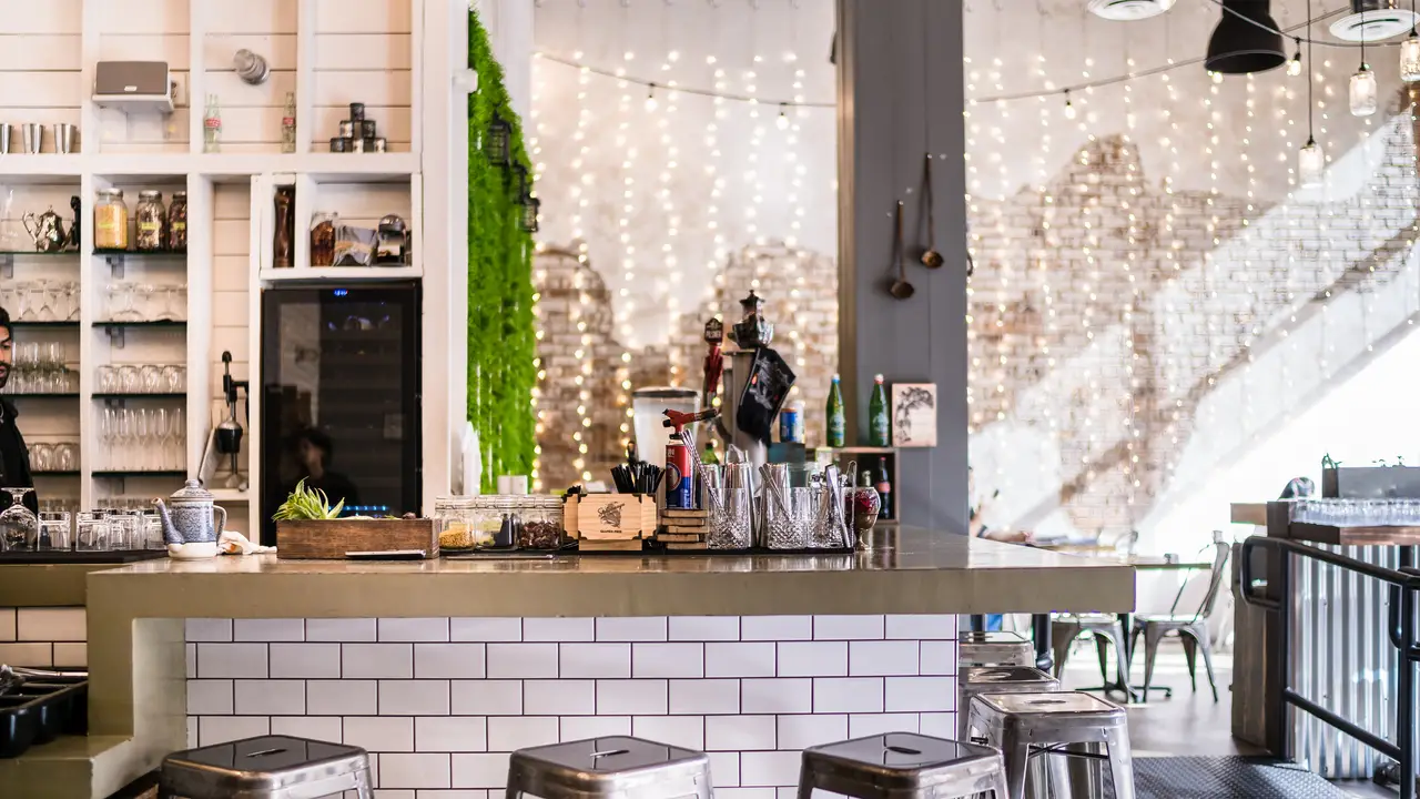 Hock + Hoof, Los Angeles, CA