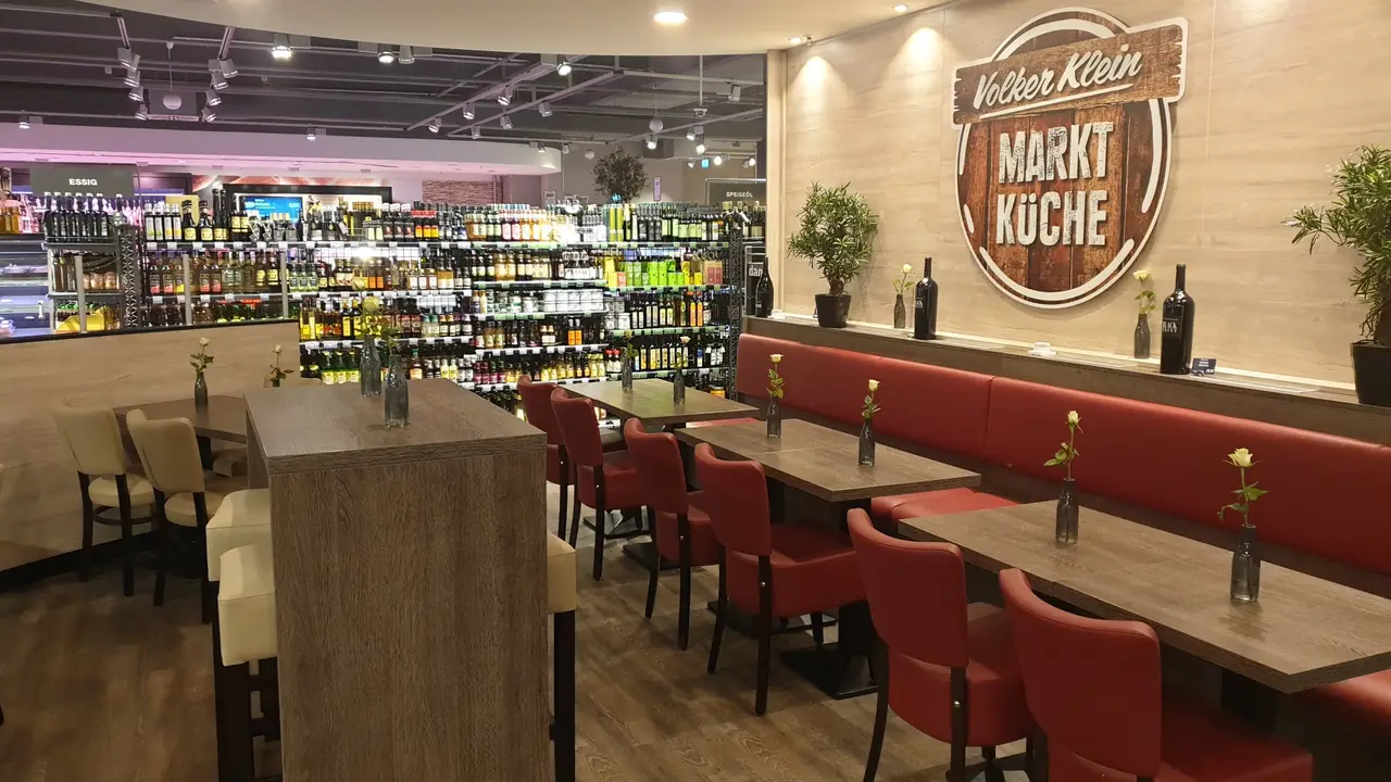 Marktküche, Hamburg, HH
