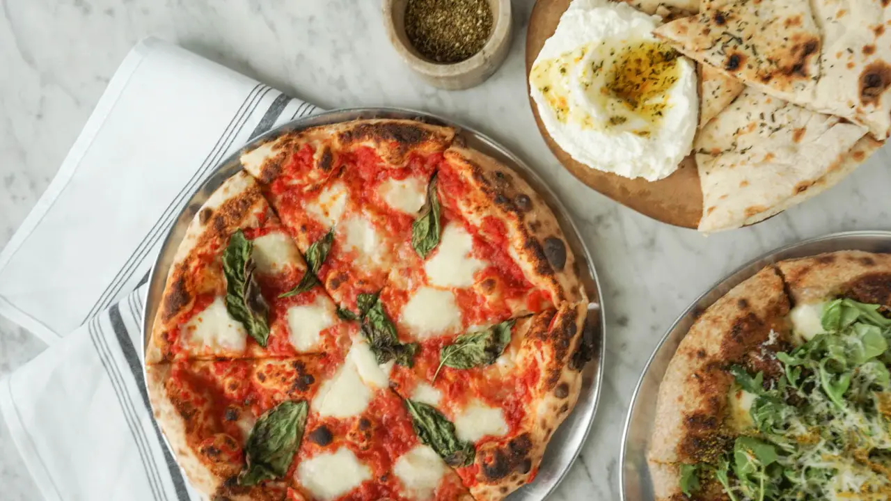 Zavino KC - Permanently Closed, Kansas City, MO