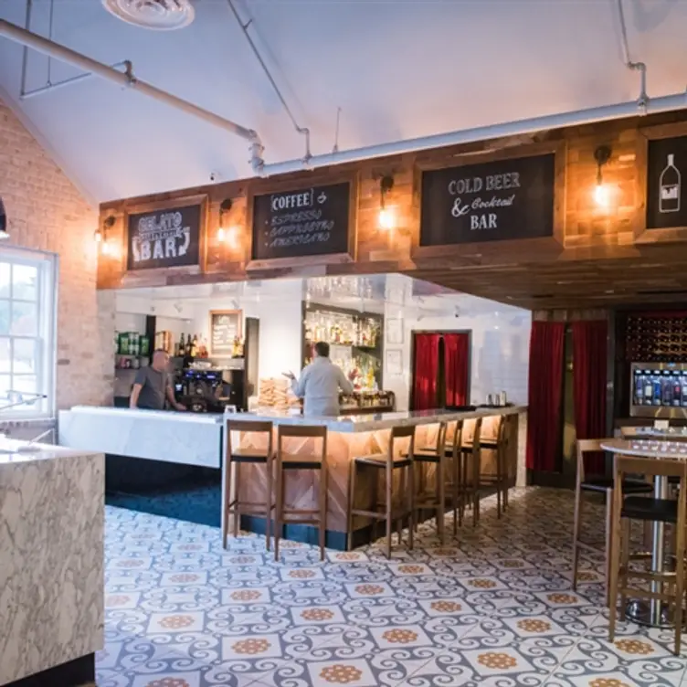 Novo Cucina, Dunwoody, GA