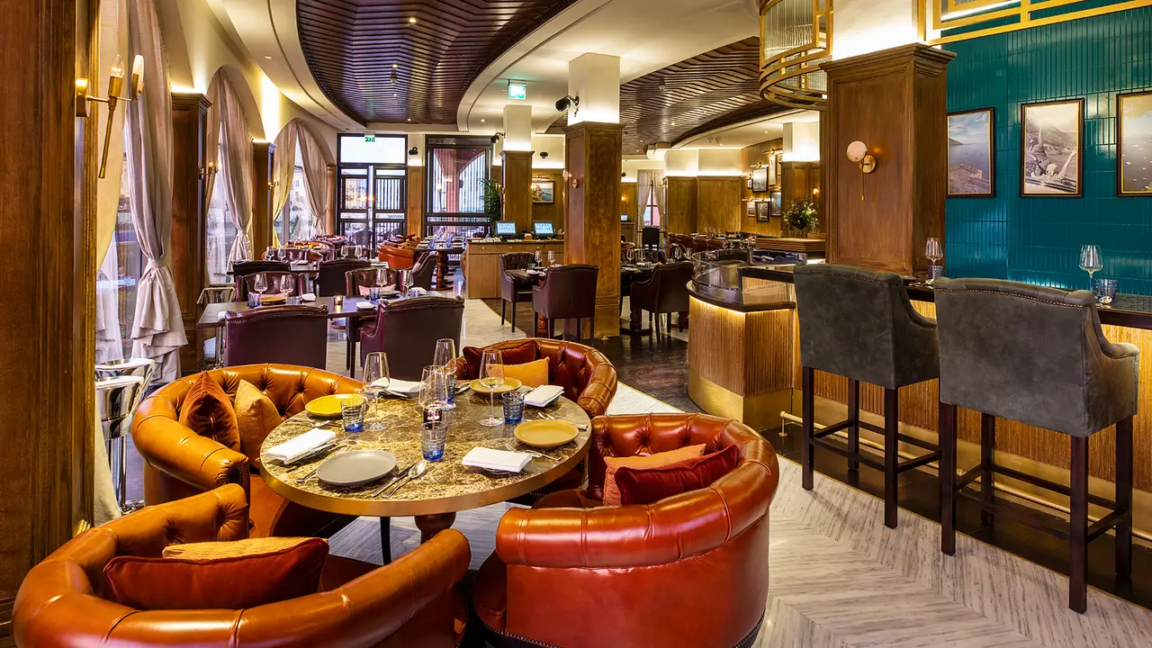 Pearl Social, Doha, Doha