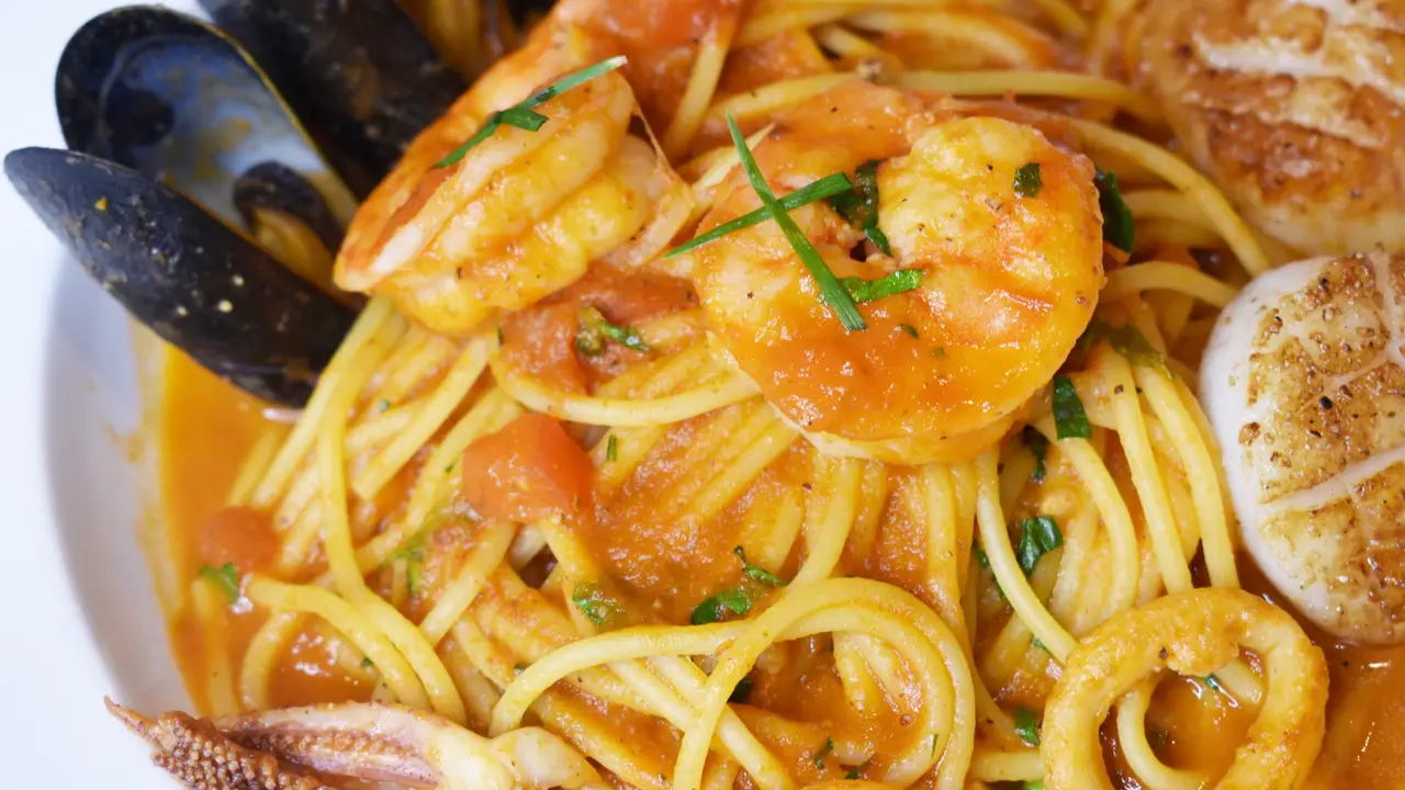 Ristorante Divino - Permanently Closed, Columbia, SC