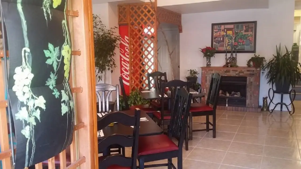 Gabriella's Mediterranean Cuisine, NUTLEY, NJ