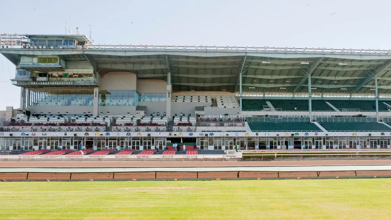 The Vessels Club at Los Alamitos Race Course, Cypress, CA