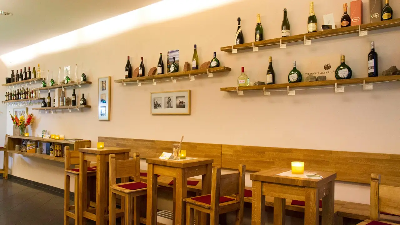 Sternbar, Würzburg, BY