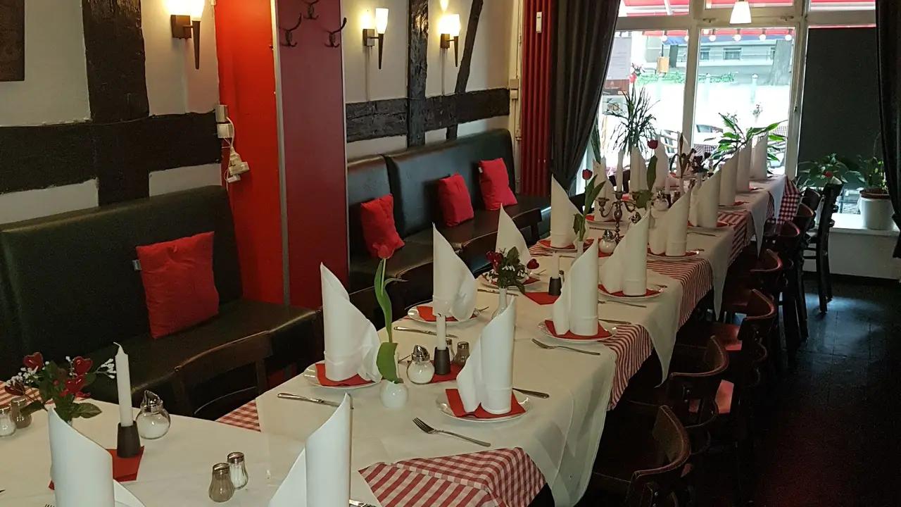 Steakeria Satt und Selig, Berlin, BE
