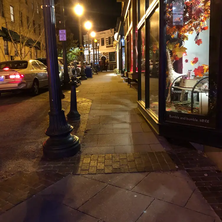 Cucina 24, Asheville, NC