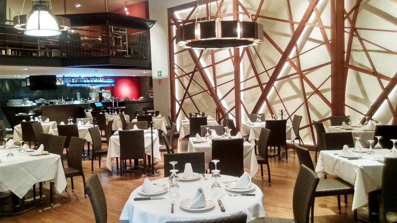 Buen Bife Cassual - Altavista, Ciudad de México, CDMX