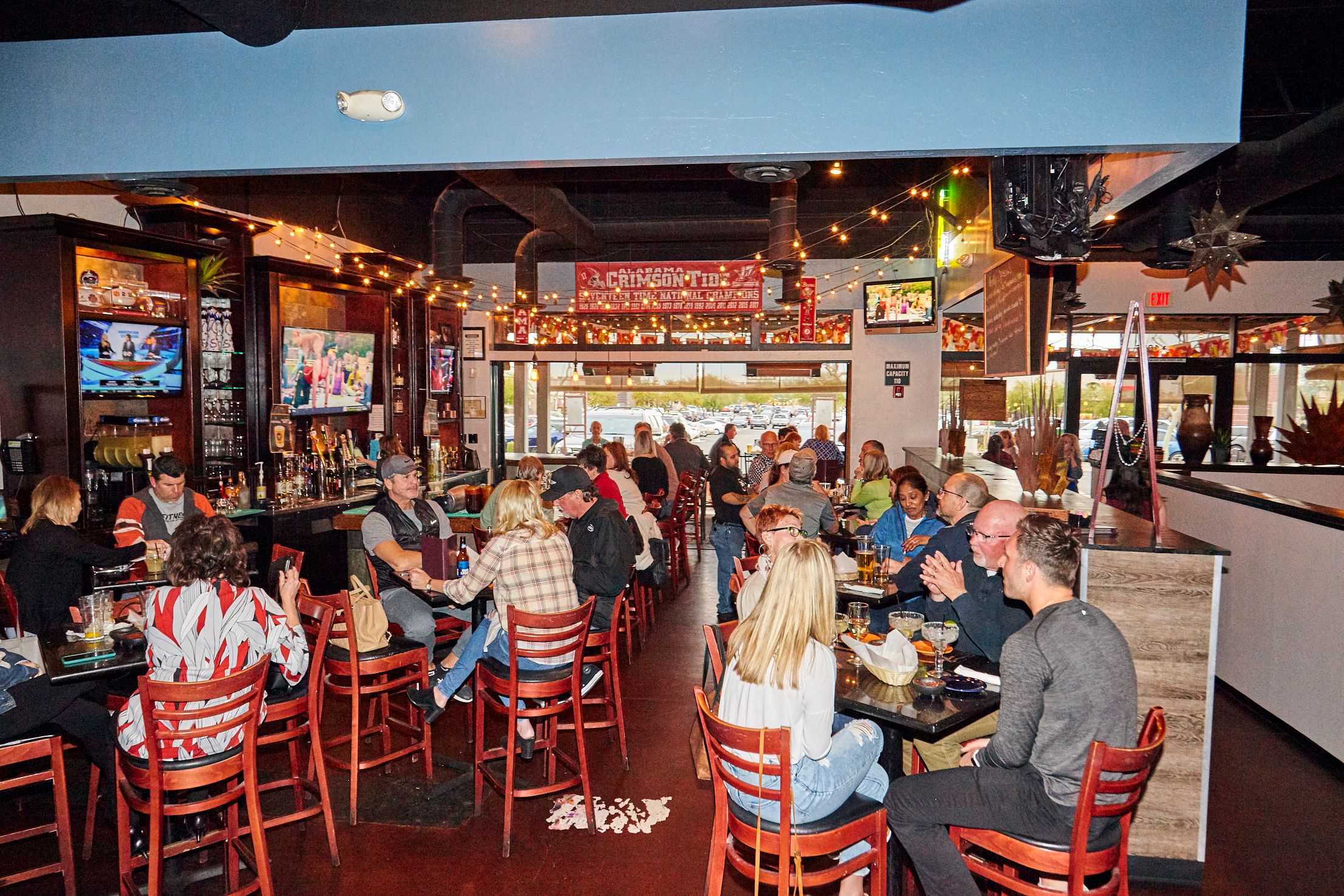 Blue Agave Mexican Cantina Restaurant - Phoenix, AZ | OpenTable