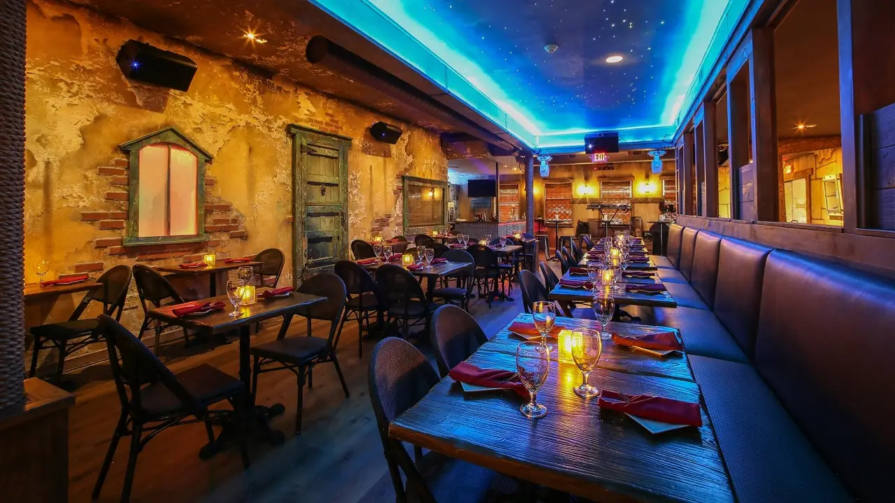 Bembe Latin Bistro & Lounge, Secaucus, NJ