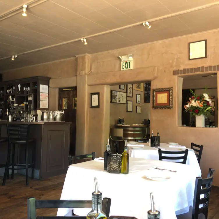 Il Piatto, Santa Fe, NM