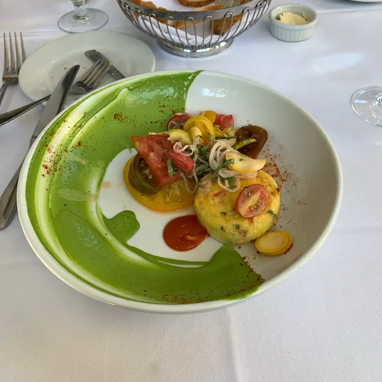 St. John's Restaurant, Chattanooga, TN