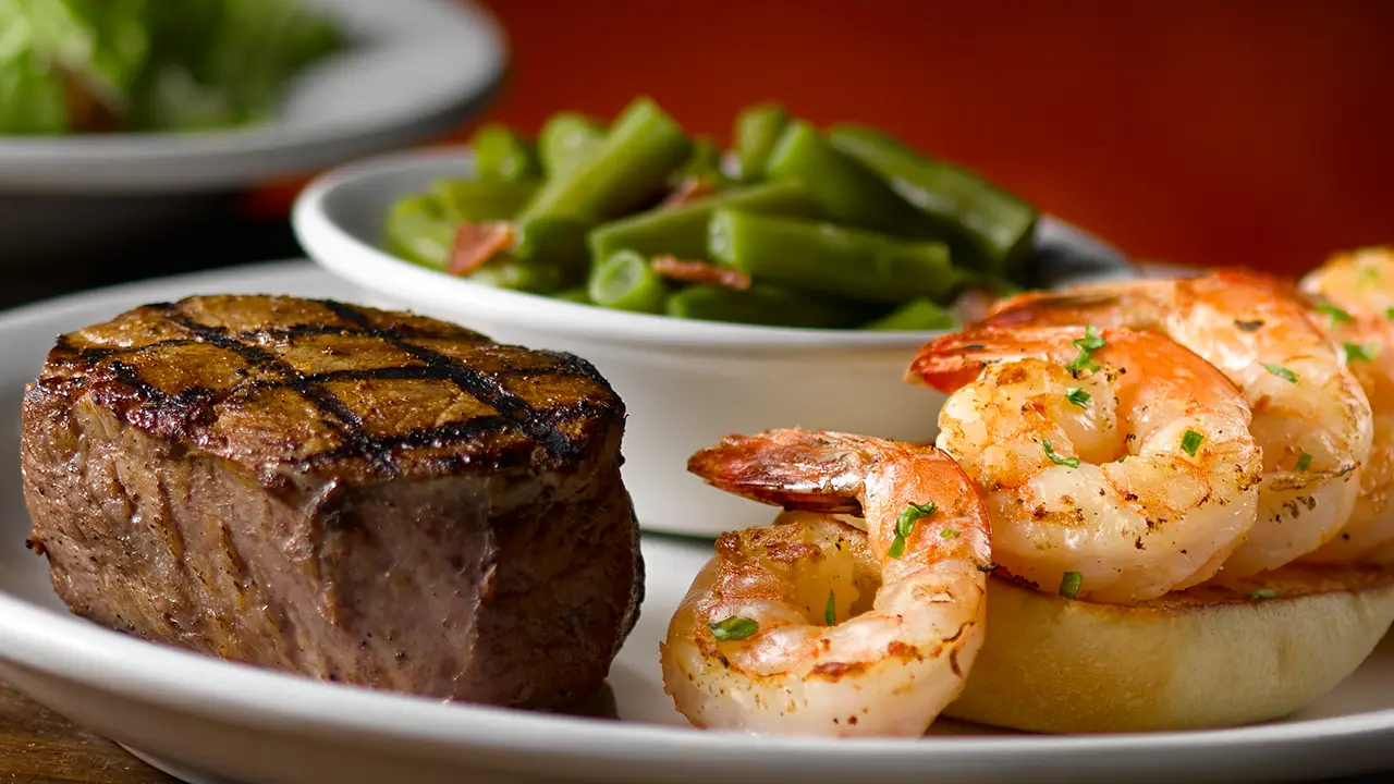 Texas Roadhouse - Williston, Williston, VT