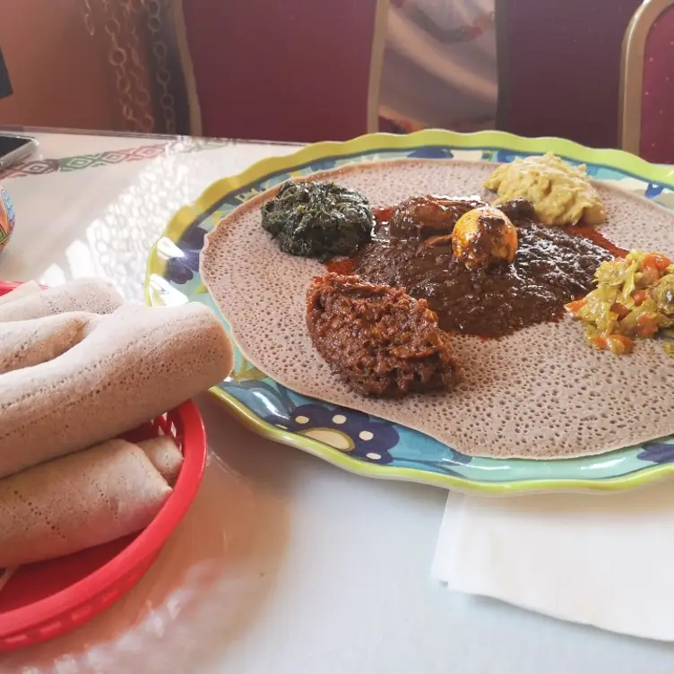 Axum, Vancouver, BC