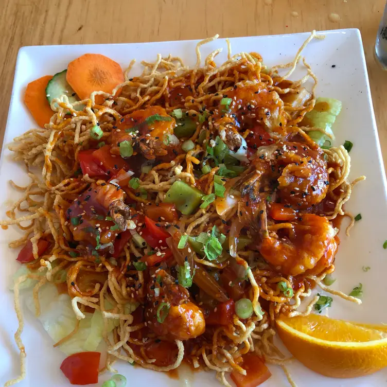 Sushi House, Leawood, KS