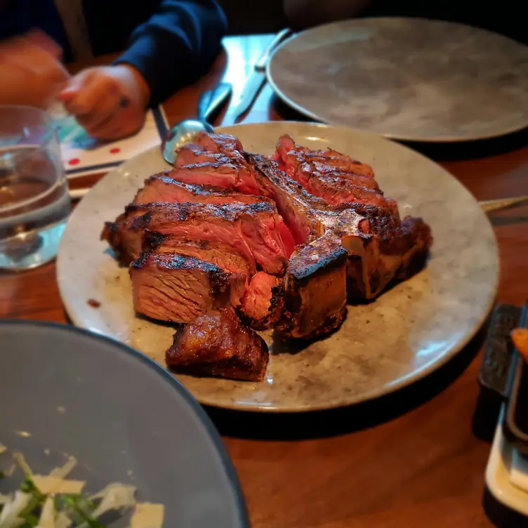Il Caminetto, Whistler, BC