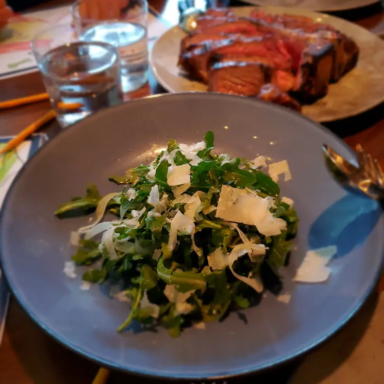 Il Caminetto, Whistler, BC