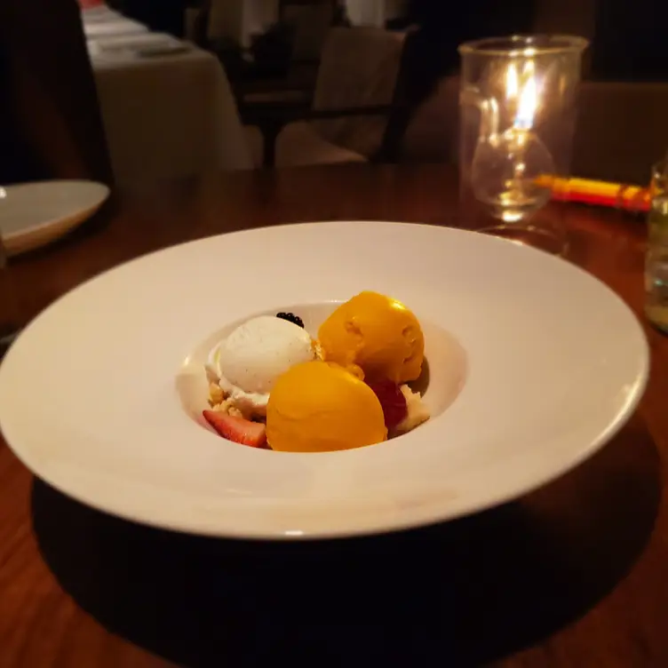 Il Caminetto, Whistler, BC