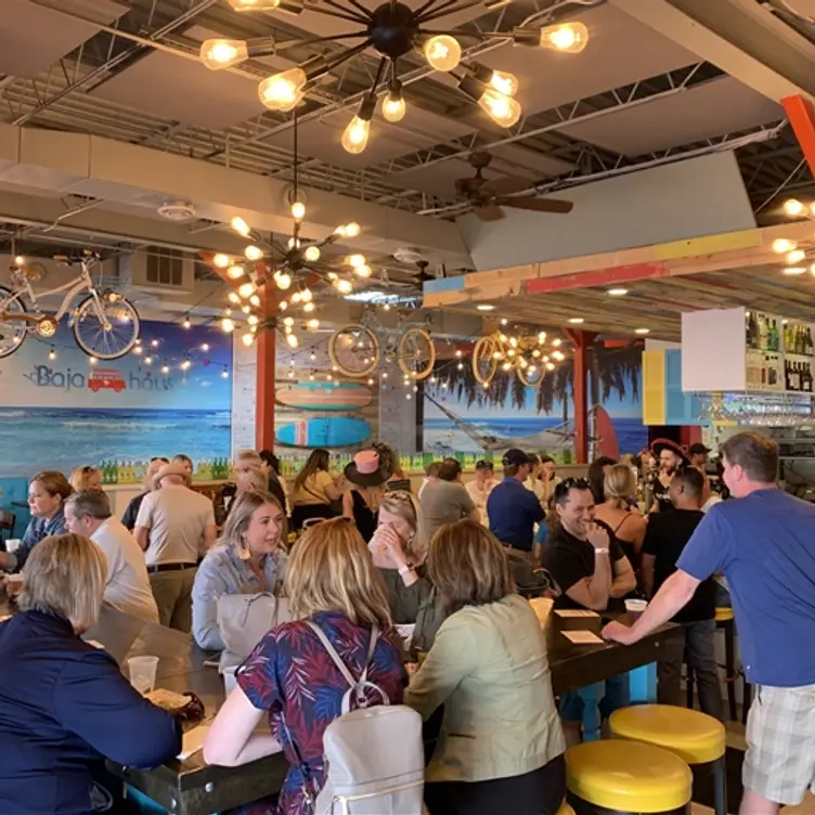 Baja Haus, Wayzata, MN
