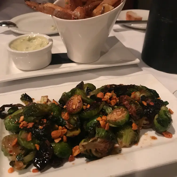 Lilly's Bistro, Louisville, KY